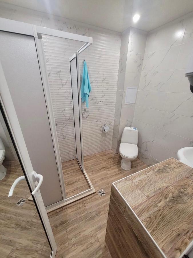 Apartment 66 Sofia Luaran gambar